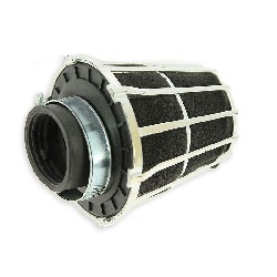 Filtre Cornet Racing pour Pocket Quad, Pieces pocket quad