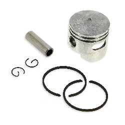 Kit Piston 44 mm (axe de 12 mm) pour Kit Chinois, Pieces pocket quad
