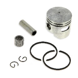 Kit Piston  44 mm pour 49cc