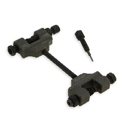 Drive chaine pocket quad (type 1), Pieces pocket quad