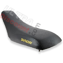 Selle Quad Shineray Racing 250cc ST-9E, Pices Shineray 250 STIXE ST9E