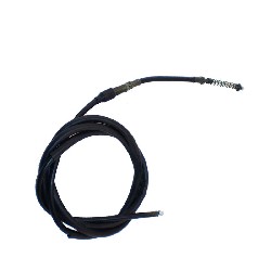 cable de frein a main pour quad shineray 250cc ST-9E (1820mm)