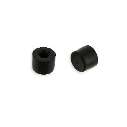 Silenbloc de selle pour Quad Shineray 250cc ST-9E, Pices Shineray 250 STIXE ST9E