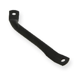 Support de carnage gauche Shineray 250 STIXE ST-9E, Pices Shineray 250 STIXE ST9E