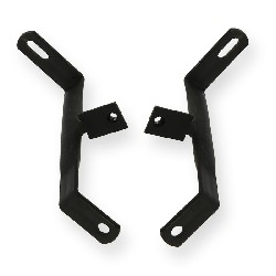 Supports de carnage avant Shineray 250 STIXE ST-9E, Pices Shineray 250 STIXE ST9E