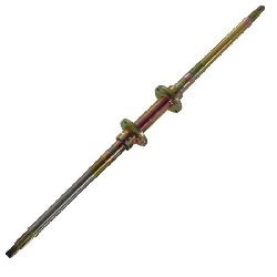 Arbre de transmission Quad Shineray 250cc ST-9E - STIXE