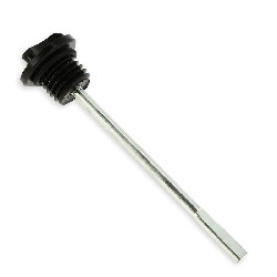 Jauge d'huile pour moteur de Quad Shineray 250cc ST-9E, Pices Shineray 250 STIXE ST9E