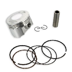Kit Piston pour Quad Shineray 250cc ST-9E, Pices Shineray 250 STIXE ST9E