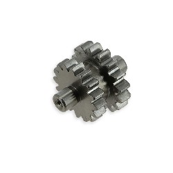 Pignon Intermediare dmarreur SHINERAY 250ST-9E - STIXE, Pices Shineray 250 STIXE ST9E