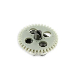 Pompe  Huile pour Quads Shineray 250cc ST-9E (Type 1), Pices Shineray 250 STIXE ST9E