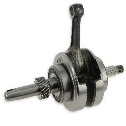 Vilebrequin pour quad Shineray 250cc XY250ST-9E, Pices Shineray 250 STIXE ST9E