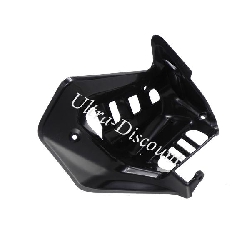 Protge Talon Droit sur Quad Shineray 250cc ST-9E, Pices Shineray 250 STIXE ST9E