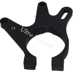 Support d'etrier de Frein pour Quad Shineray 250cc ST-9E, Pices Shineray 250 STIXE ST9E