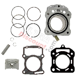 Kit Cylindre pour Quad Shineray 250ST9-E-STIXE (ZongShen)