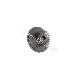Pignon Double de Dmarreur pour Quads Shineray 250cc ST-9E-STIXE (17 Dents), Pices Shineray 250 STIXE ST9E