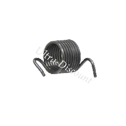 Ressort pour verrou de slecteur de vitesse Quad Shineray 250ST-9E, Pices Shineray 250 STIXE ST9E