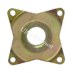 Support de couronne pour Quad Shineray 300STE, Pices Shineray 300cc