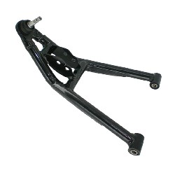 Triangle de suspension inferieur Gauche quad 300cc ST-4E, Pices Shineray 300cc