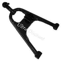 Triangle de suspension inferieur Gauche quad 300cc STE, Pices Shineray 300cc