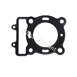 Joint de culasse moteur de quad shineray 300cc (XY300ST-5E), Pices Shineray 300cc