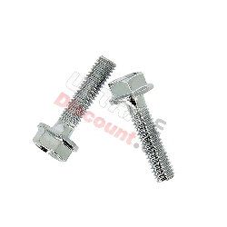 Vis Cache Culbuteurs Shineray 300STE - ST-4E (paire), Pices Shineray 300cc