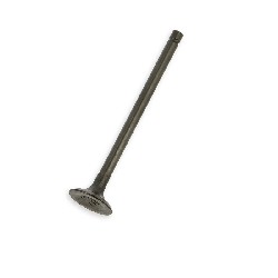Soupape d'echappement pour Quad Shineray 300cc STE - ST-4E, Pices Shineray 300cc