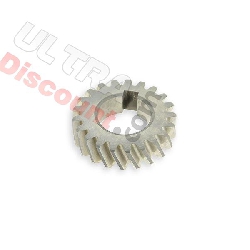 pignon d'embrayage quad shineray 300cc, Pices Shineray 300cc