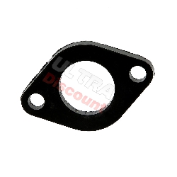 Joint de Pipe d'Admission pour Scooters Chinois 125cc, Pices scooter chinois