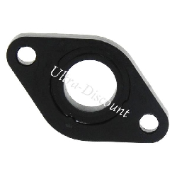 Joint de pipe d'admission pour scooter chinois 50cc 4 temps, Pices scooter chinois