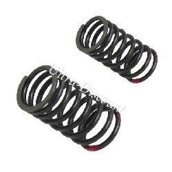 Ressorts de Soupape pour Scooter 125cc, Pices scooter chinois