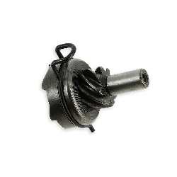 Rochet de kick pour scooter chinois 50cc 4 temps, Pices scooter chinois