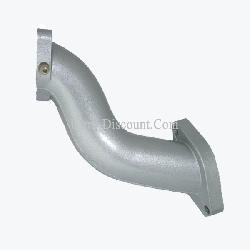 Pipe d'admission pour Quad Shineray 200cc STIIE - STIIE-B, Pices Shineray 200STIIE et 200STIIEB