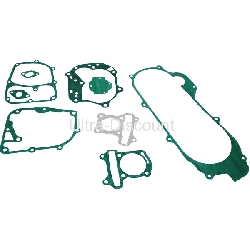 Pochette de joint scooter 50 cc de type GY6, Pices scooter chinois