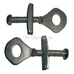 Tendeur de chaine dirt bike (type 3), Pieces Dirt Bike