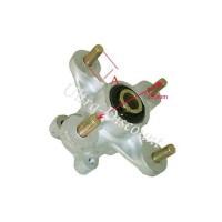 Moyeu de roue avant pour Quad Shineray 250 STXE type 2 photos 1