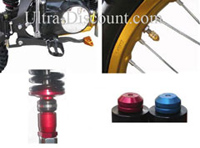 Dirt Bike 200cc type 6 Bleu (AGB30) photos 2