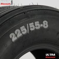 Gardes boue pour CityCoco - Union Jack (type 2) photos 3