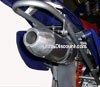 Dirt Bike 200cc GRANDE ROUE photos 3