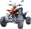 Quad 200cc Homologu sur Route NOIR images 2