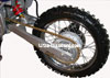 Dirt Bike 200cc GRANDE ROUE images 4