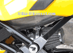 Quad Pocket Bike images 3